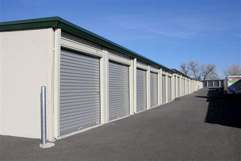 Find a Self Storage Unit 